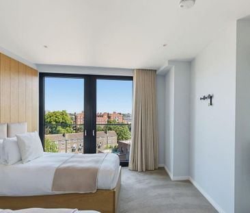 2 bedroom flat to rent - Photo 6