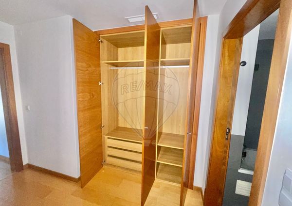 Apartamento T3 em Lisboa