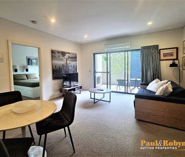 32/29 State Circle, Deakin ACT 2600 - Apartment For Rent | Domain - Photo 6