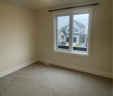 For Lease - 1603 Bob Schram Way, London North, Ontario - Photo 2