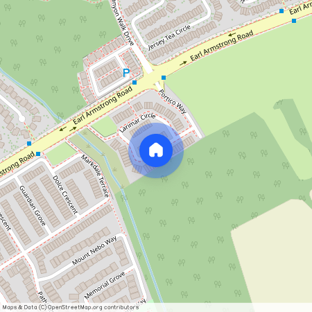 192 LARIMAR CIRCLE, Ottawa, Riverside South/Gloucester Glen