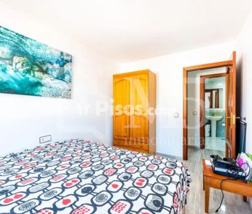 Piso en alquiler en Algarrobo Costa - Photo 3