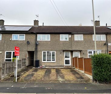3 bedroom terraced house to rent - Photo 1
