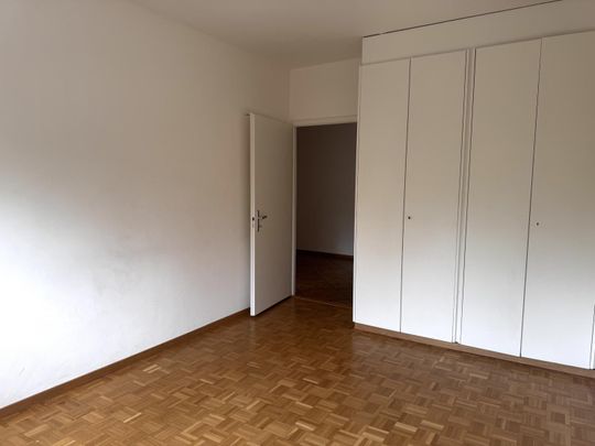 5 Zimmer, 115 m² - Foto 1