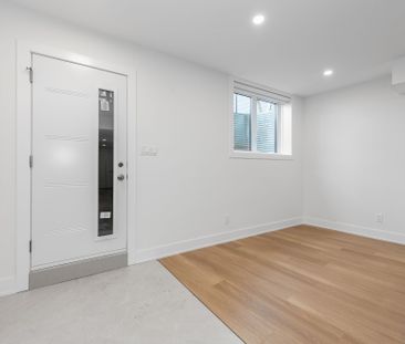 For Lease - 1975 Banff Avenue Unit# B, Hunt Club - South Keys and A... - Photo 6