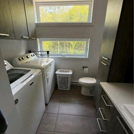 5 et demi à louer 1er février - Photo 3