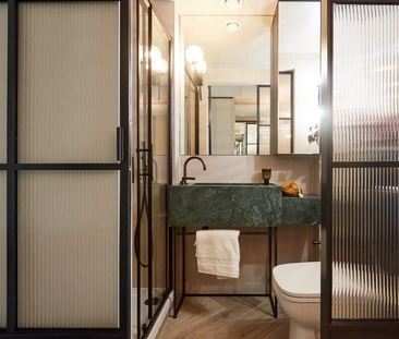 Studio to rent - Photo 1