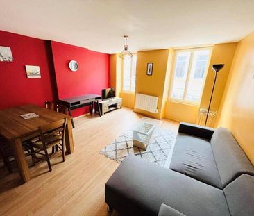 Appartement 2 pièces - 71000 Mâcon - Photo 5