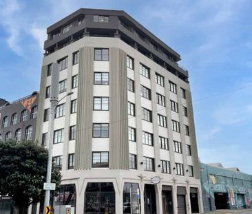 Welcome to 403 in Chevron Suites - Photo 1