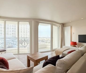 Tout savoir sur cet appartement à Knokke Le Zoute, à Knokke Le Zoute - Photo 4