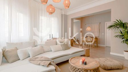 Apartamento de alquiler en Calle de Velázquez, Castellana - Photo 2