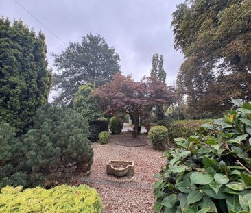 ManorLodge, Haunton, TAMWORTH - Photo 1