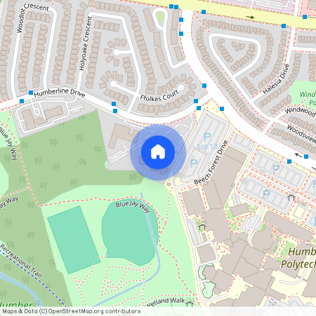 6 Humberline Drive, Toronto