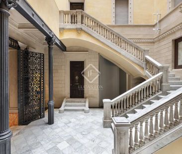 2 bedroom luxury Flat for rent in Barcelona, Spain - Foto 3