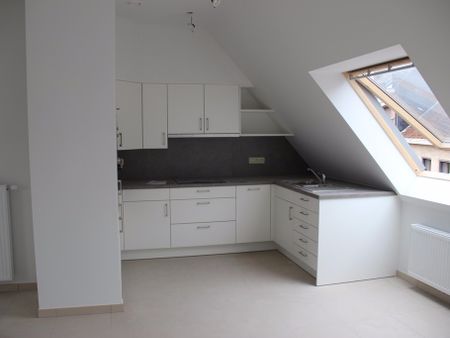 Prachtig appartement / penthouse van 106 m² met 2 slaapkamer - Photo 2