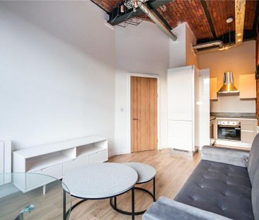 1 bedroom apartment to rent - Photo 6