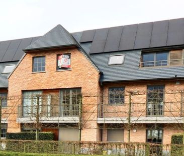 Appartement te huur in Kaprijke voor € 875 met 2 slaapkamers - Photo 1