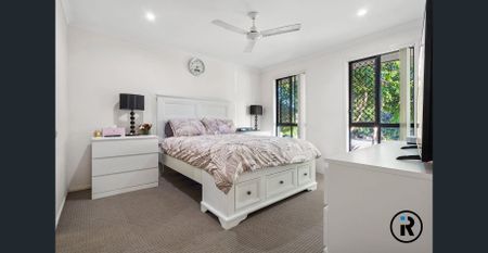 Spacious Modern Family Home – 4 Bed, 2 Bath in Ormeau Hills - Photo 2