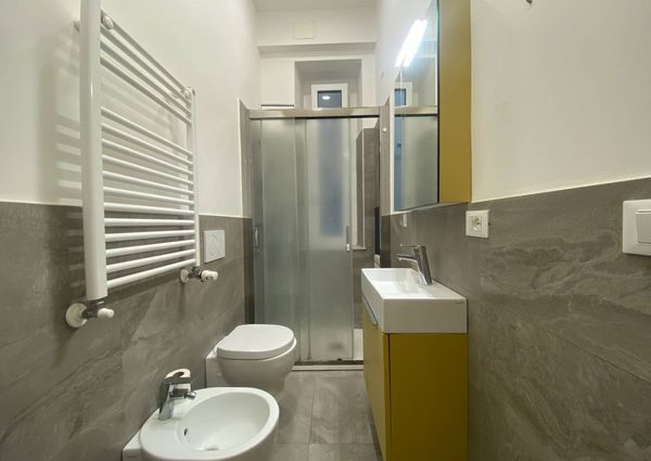 Appartamento in affitto - Castelletto (Genova)