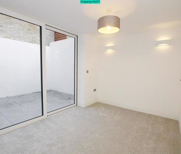 3 bedroom ground floor maisonette to rent - Photo 5