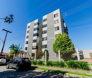 Apartamento com 2 quartos e 53m² para alugar em Sarandi, Porto Alegre. - Photo 6
