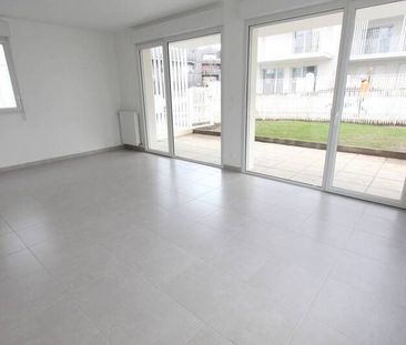 Appartement 3 pièces - - Photo 3