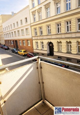 Wały Chrobrego, ul. Kapitańska - Photo 3