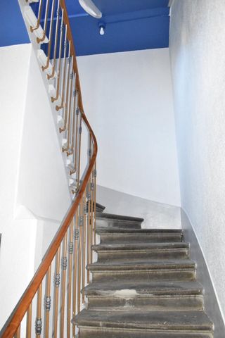 Charming renovated apartment with terrace in the heart of Cernier - Foto 2