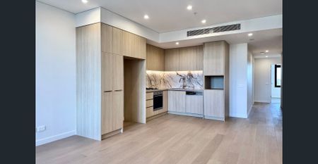 A New Height of Luxury for Erskineville! TWO Bedroom + Study for Lease! - Photo 4