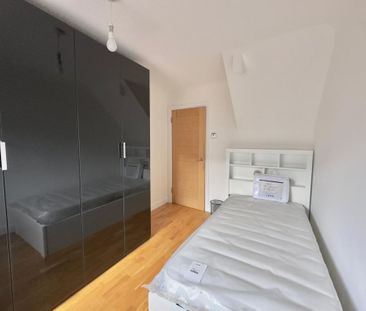 2 bedroom maisonette to rent - Photo 5