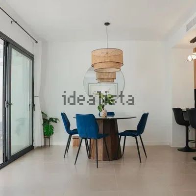 Alquiler de dúplex en Calle Calendula - Photo 1