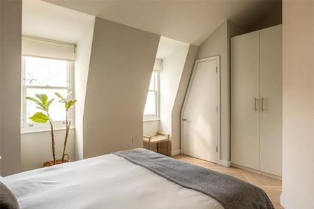 3 bedroom apartment to rent - Photo 4