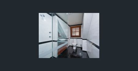 Chic Furnished Apartment in Gorgeous Linley Point - Photo 2