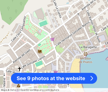 Alquiler de piso en Valeriano Fernandez Viñq, 1 - Photo 1