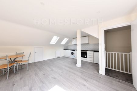 1 Bedroom Flat - Photo 4