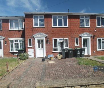 3 bedroom terraced house to rent - Photo 2