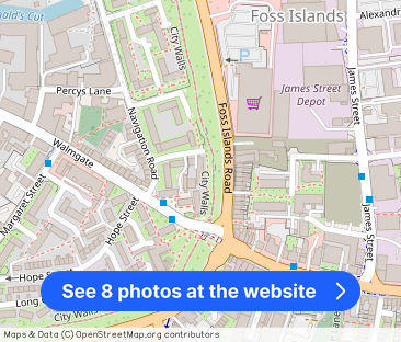 McQuades Court, York, YO1 9UE - Photo 1