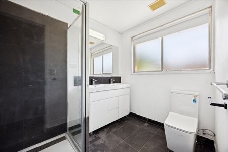 Freshly Renovated Home with Modern Updates - Photo 4