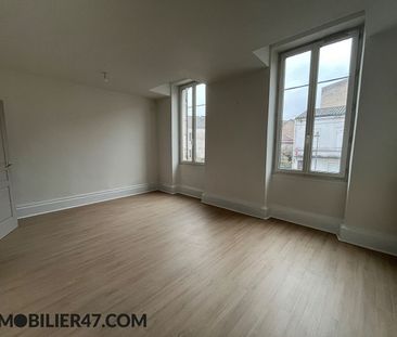Location Appartement 2 pièces 54m² VILLENEUVE SUR LOT 47300 - Photo 5