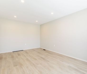 For Lease - 249 West 33rd Street Unit# 1, Hamilton, Ontario - Photo 1
