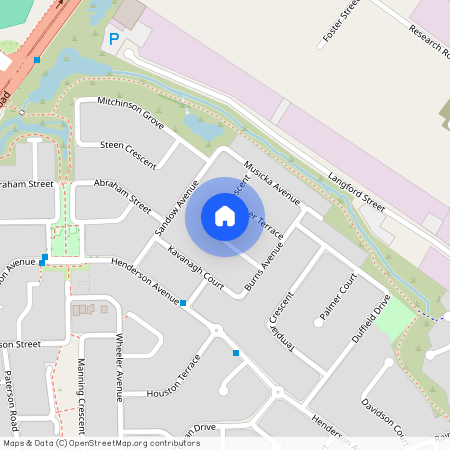 12 Schuit Crescent, Pooraka