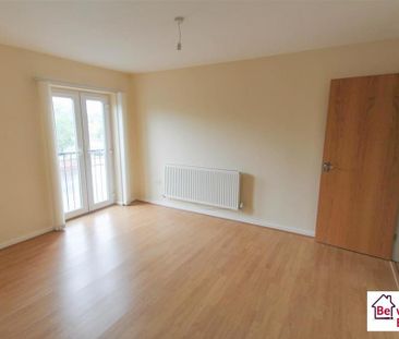 3 bedroom apartment to rent - Photo 1