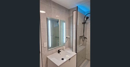 Modern Unit in Prime Location- Semi Furnished- Newly Renovated! - Photo 5