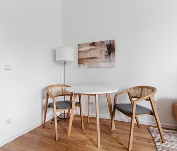 Hohenzollern 4, Hohenzollerndamm - Foto 2