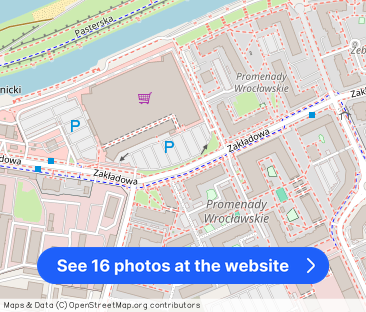 Mieszkanie, 30 m², Wrocław - Photo 1