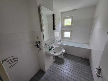 WBS erforderlich! Schöne 2-Zimmer-Wohnung in Rudow!!! - Foto 3