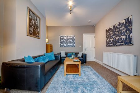 Guest Road, Sheffield, S11 - Photo 3