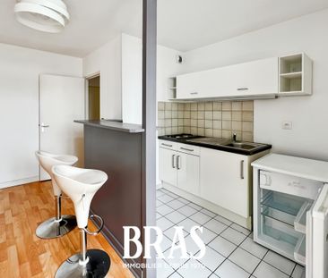 Location Appartement 1 pièce 30m² NANTES 44000 - Photo 2