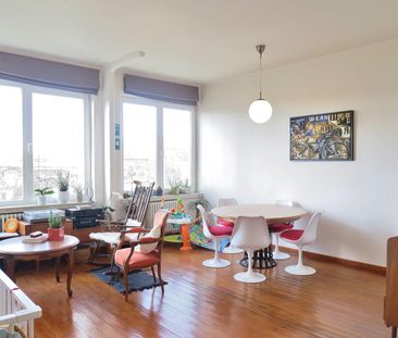 Charmant appartement aan Zurenborg - Foto 3