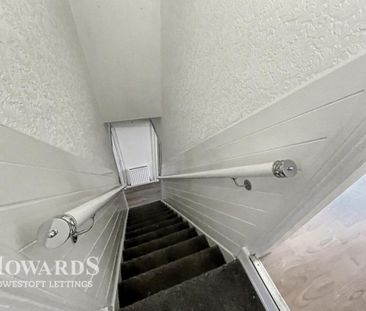 2 bedroom end of terrace house to rent - Photo 6